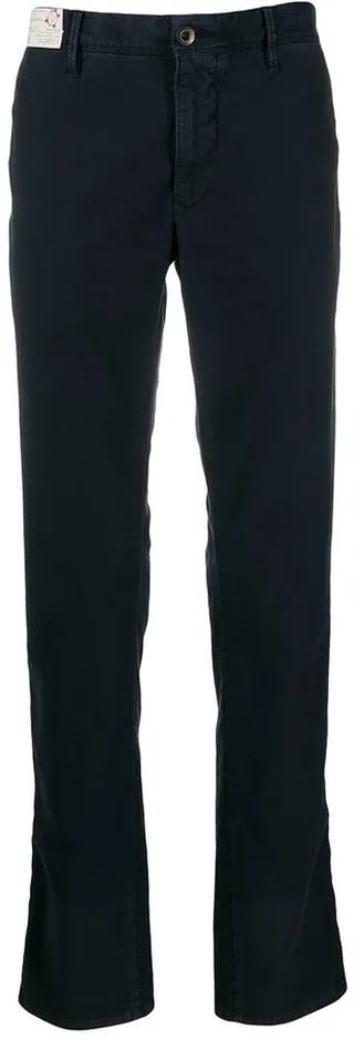 Slim Fit Chinos
