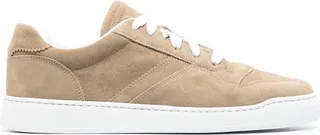 Hugh low-top sneakers