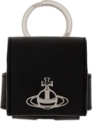 Vivienne Westwood Orb Plaque Airpods Case