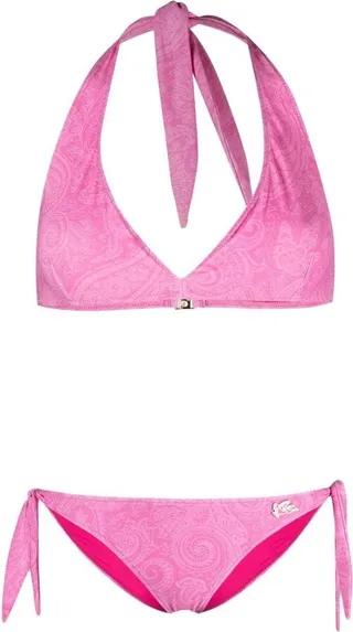Paisley Pegaso Bikini