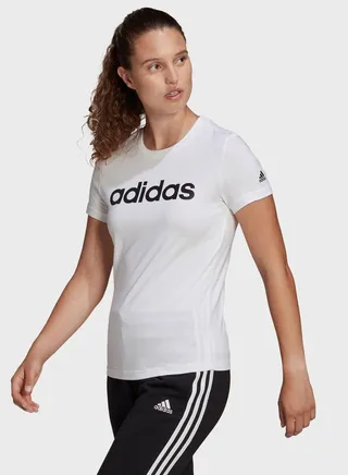 Linear T-Shirt