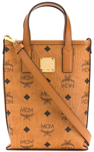 mini Aren tote bag