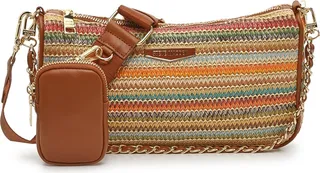 Steve Madden Bvettel Crossbody