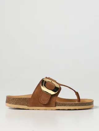 Shoes woman See By ChloÉ