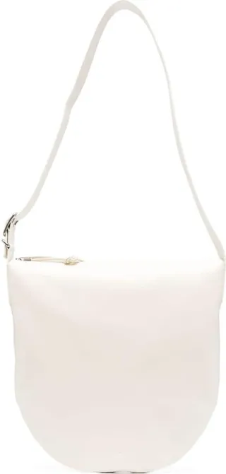 Large Calf Leather Tote Bag