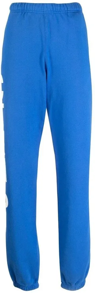 Logo-Print Track Pants