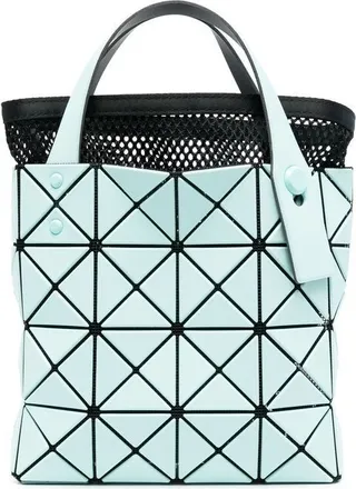 Prism tote bag