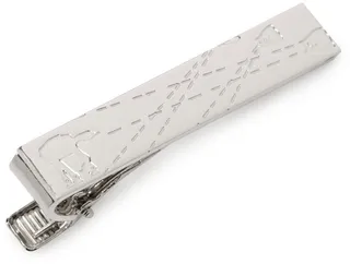 Star Wars Men's Battle of Hoth Tie Clip