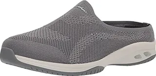 Skechers womens Commute Time - in Knit to Win Clog