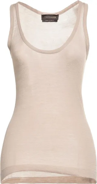 Top Beige