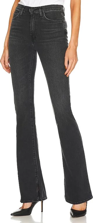 Barbara High Rise Bootcut