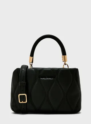 Aurelie Mini Satchel