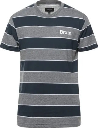 T-shirt Grey