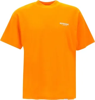 owners Club Cotton T-shirt
