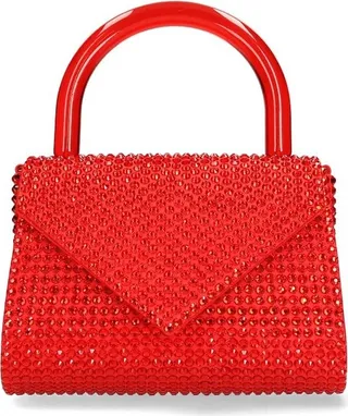 Gedebe Cookie Embellished Tote Bag