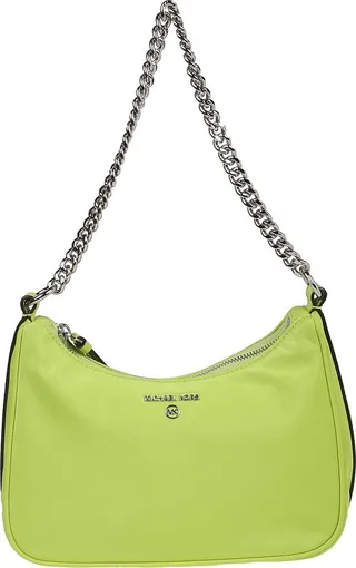 Medium Convertible Pochette Crossbody Bag