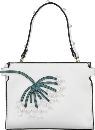 Handbag White