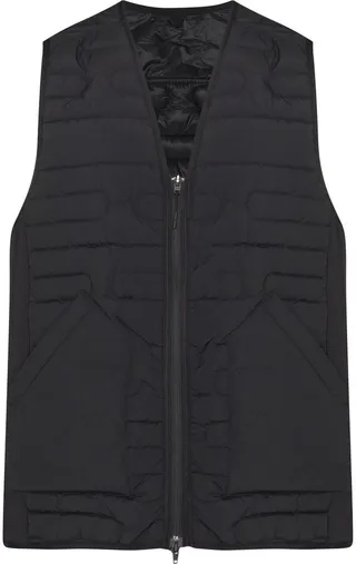 Classic Cloud quilted gilet