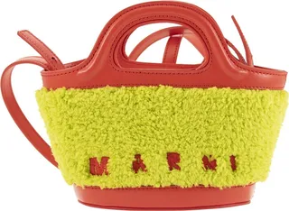 Tropicalia Micro - Hand Bag