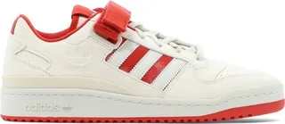 Adidas Originals Forum Low-Top Sneakers