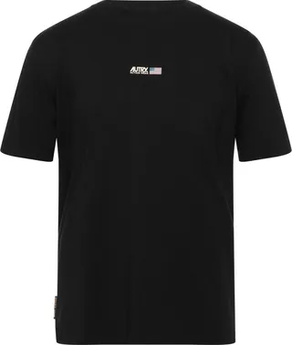 T-shirt Black