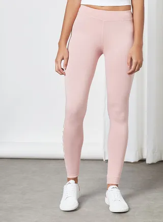 Solos 2 Leggings Pink