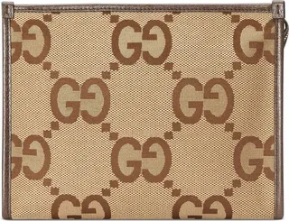 Jumbo GG pouch