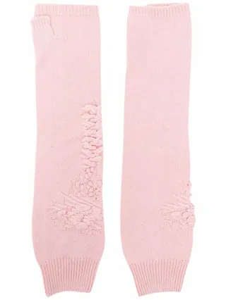Cashmere Mittens