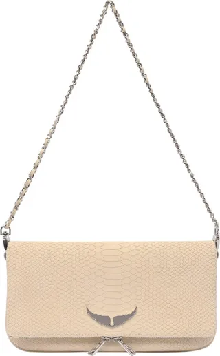 Rock Soft Savage Crossbody Bag
