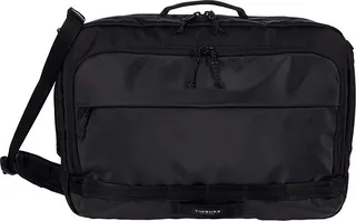 Timbuk2 Scheme Convertible Briefcase - Medium (Jet Black) Bags
