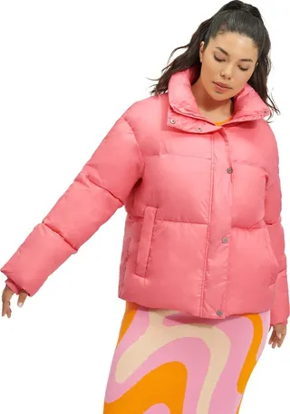 UGG Women's Vickie Puffer Jacket