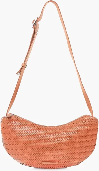Jillian Crossbody Pouch
