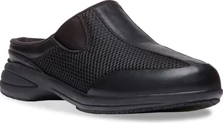 Propet Washable Walker Work SlipOn Sneaker