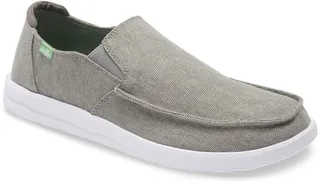 Hi Five Slip-On Sneaker