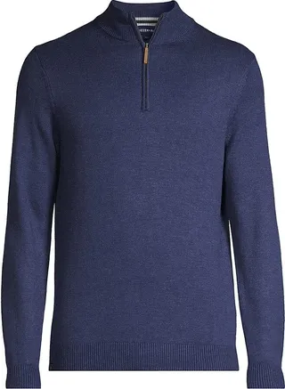 Cassady Quarter Zip