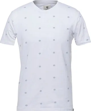 T-shirt White