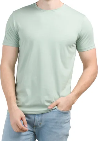 Jetsetter Performance Tee