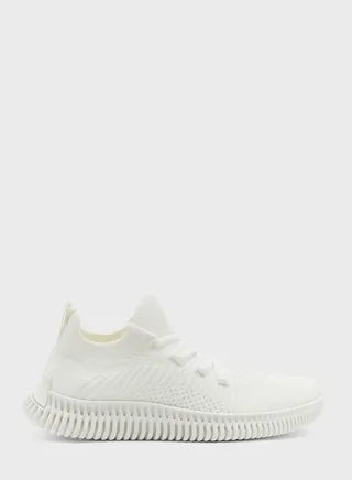 Gilga Low Top Sneakers