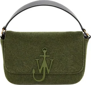 Midi Shoulder Anchor Bag