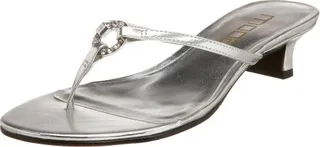 Moda Spana Women's Minnie Thong Slide