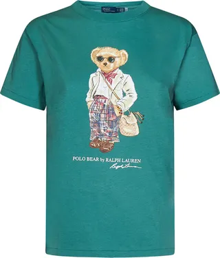 Polo Bear T-shirt