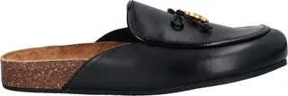 Mules & Clogs Black