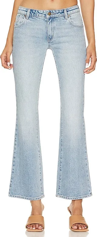 Dallas Low Bootcut