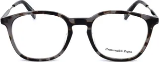 Ermenegildo Zegna Round-Frame Glasses