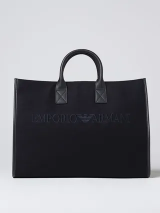 Bags men Emporio Armani
