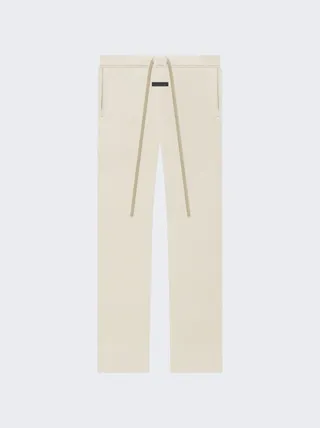 Eternal Fleece Relaxed Sweatpants Cement
