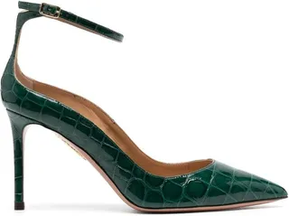 Love Affair 85mm pumps