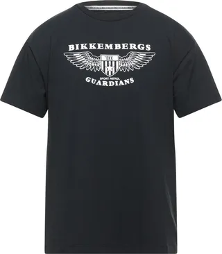 T-shirt Black