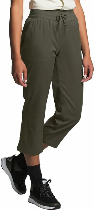 The North Face Aphrodite Motion Capri Pant - Women's
