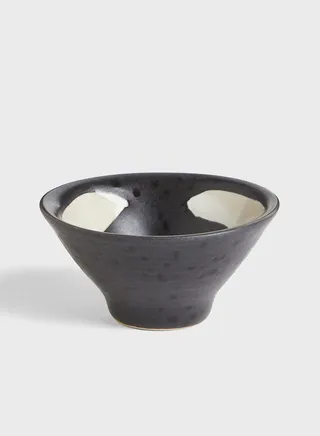 Mini Stoneware Bowl